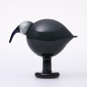 Birds Ibis ダークグレー 0031