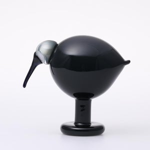 Birds Ibis ダークグレー 0040