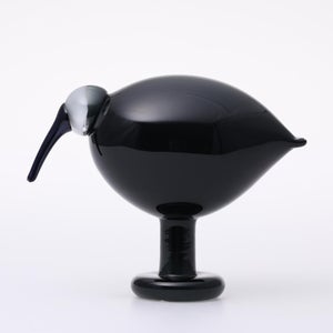 Birds Ibis ダークグレー 0046