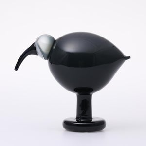 Birds Ibis ダークグレー 0050