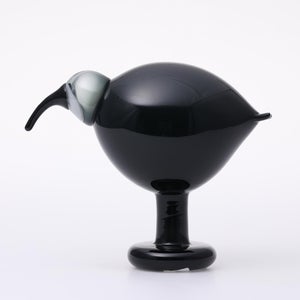 Birds Ibis ダークグレー 0061