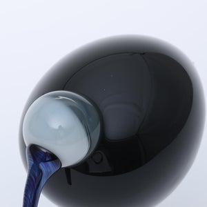 Birds Ibis ダークグレー 0013