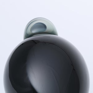 Birds Ibis ダークグレー 0017