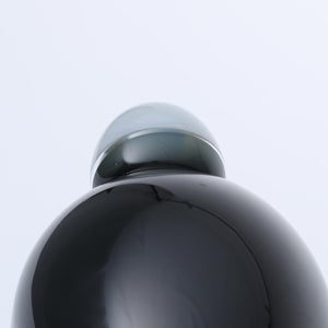 Birds Ibis ダークグレー 0024