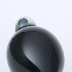 Birds Ibis ダークグレー 0042