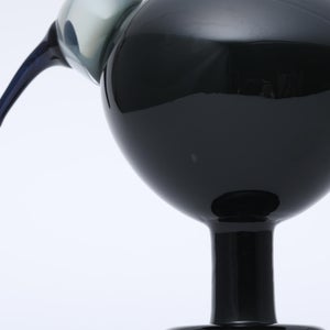 Birds Ibis ダークグレー 0057