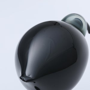 Birds Ibis ダークグレー 0061