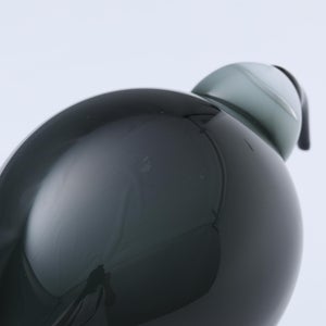 Birds Ibis ダークグレー 0065