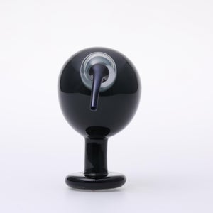 Birds Ibis ダークグレー 0002