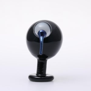 Birds Ibis ダークグレー 0003