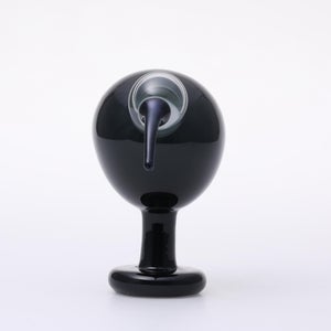 Birds Ibis ダークグレー 0004