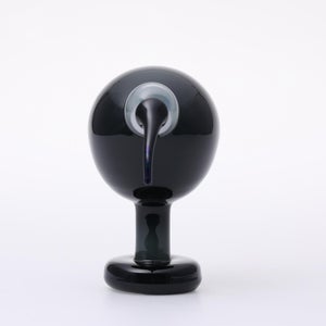 Birds Ibis ダークグレー 0008