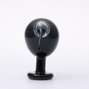 Birds Ibis ダークグレー 0010