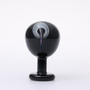 Birds Ibis ダークグレー 0011