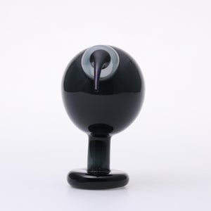 Birds Ibis ダークグレー 0012