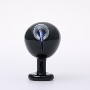 Birds Ibis ダークグレー 0018