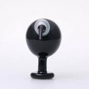 Birds Ibis ダークグレー 0019