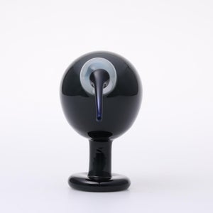 Birds Ibis ダークグレー 0021