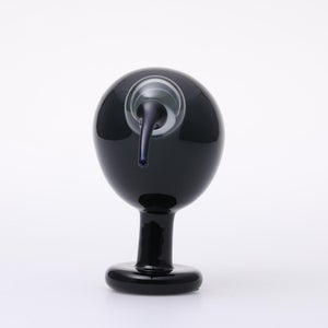 Birds Ibis ダークグレー 0022