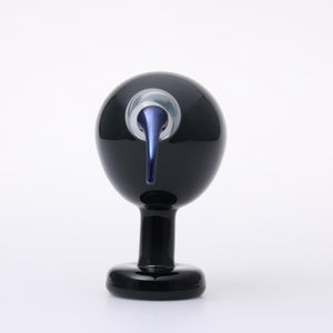 Birds Ibis ダークグレー 0023