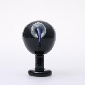 Birds Ibis ダークグレー 0027