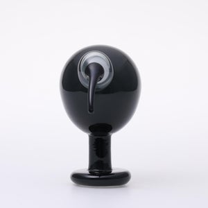 Birds Ibis ダークグレー 0028