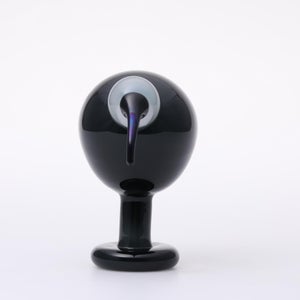 Birds Ibis ダークグレー 0029