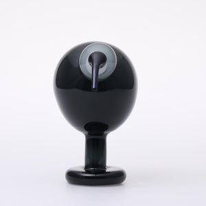 Birds Ibis ダークグレー 0030