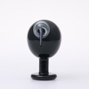 Birds Ibis ダークグレー 0032