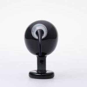 Birds Ibis ダークグレー 0034