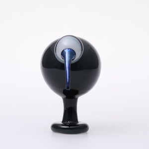 Birds Ibis ダークグレー 0035