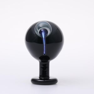 Birds Ibis ダークグレー 0038