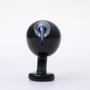 Birds Ibis ダークグレー 0039