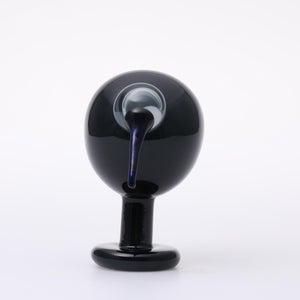 Birds Ibis ダークグレー 0040