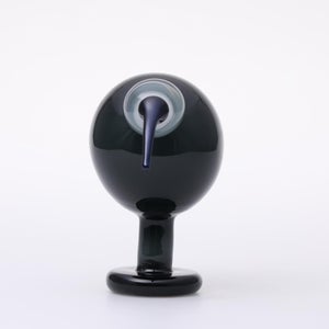 Birds Ibis ダークグレー 0043