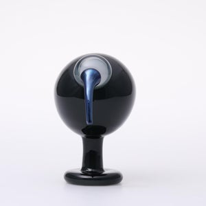 Birds Ibis ダークグレー 0044