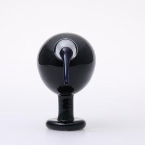 Birds Ibis ダークグレー 0046