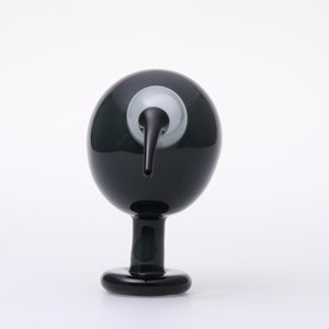 Birds Ibis ダークグレー 0051