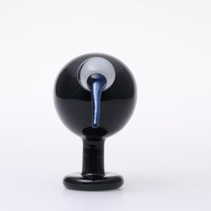 Birds Ibis ダークグレー 0052