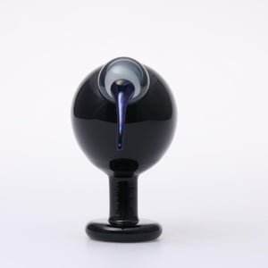 Birds Ibis ダークグレー 0054