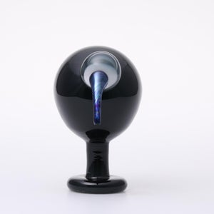 Birds Ibis ダークグレー 0055