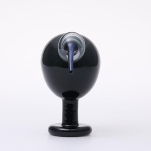 Birds Ibis ダークグレー 0057