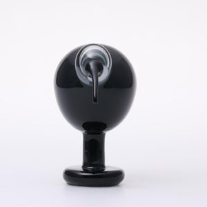 Birds Ibis ダークグレー 0058