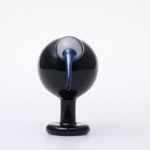 Birds Ibis ダークグレー 0059