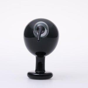 Birds Ibis ダークグレー 0061