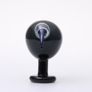 Birds Ibis ダークグレー 0063