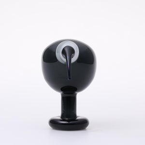 Birds Ibis ダークグレー 0067