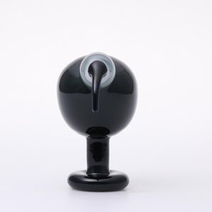 Birds Ibis ダークグレー 0068