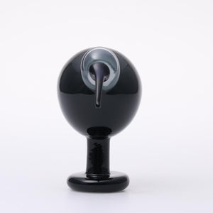 Birds Ibis ダークグレー 0070