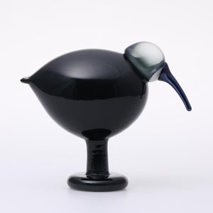 Birds Ibis ダークグレー 0006